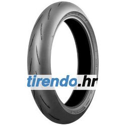 Bridgestone RS 12 F ( 120/70 ZR17 TL (58W) M/C, sprednje kolo ) Cene