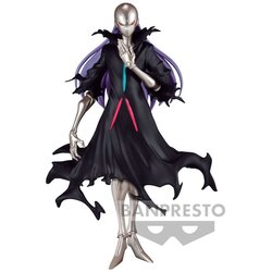 Banpresto - That Time I Got Reincarnated As A Slime - Otherworlder Vol.18 Guardian Of Spirits Beretta Statue, (21551480) Cene