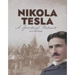 Zadužbina Petar Mandić Oliver Subotić - Nikola Tesla: A Spiritual Portrait Cene