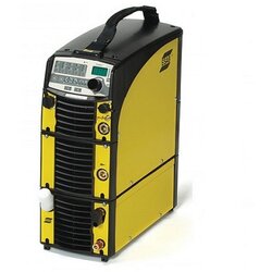 Esab aparat za varenje caddy® tig 2200iw ac/dc ta34, 153000 Cene