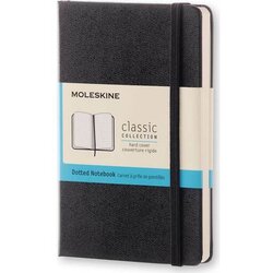 Moleskin beležka M-892734, pocket, pikice, 96-listni Cene