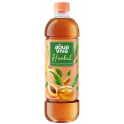 Aqua Viva herbal breskva sok 500ml pet Cene