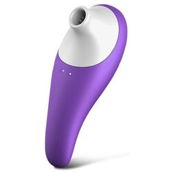 Mali vakumski klitoralni stimulator ROBERT 63 00029 Cene