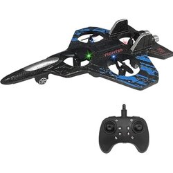 Ultra lagani avion sa daljinskim upravljačem i 360 rotacijom Fighter Plane Cene