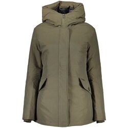 WOOLRICH Ženska jakna u zelenoj boji Cene