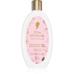 Pani Walewska Sweet Romance parfumirani losjon za telo za ženske 475 ml Cene