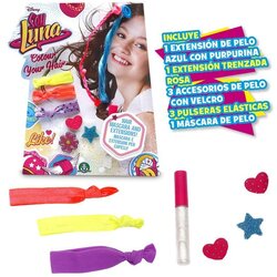 Soy Luna Set za kosu za djevojčice Cene