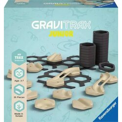 GraviTrax Junior dodatni elementi - Cene