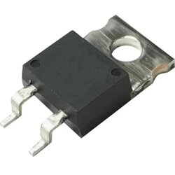 NIKKOHM RMP-20SC620RFZ03 Snažan otpor 620 Ohm SMD TO-220 SMD 35 W 1 % 1 ST Cene