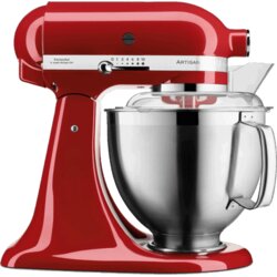 Kitchenaid Mikser sa posudom, 300W, kuhinjski robot – KA5KSM185PSEER Cene