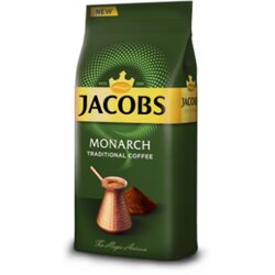 Jacobs Monarch turska kava 200g Cijene