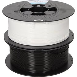 3DJAKE ecopla bela in črna v setu s prihrankom - 2,85 mm Cene