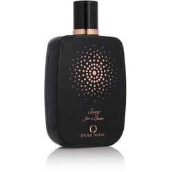 Roos & Roos Song for a Queen parfumska voda 100 ml za ženske Cene