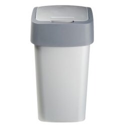 Flip kanta za otpatke /siva boja/ – 25lt Cene