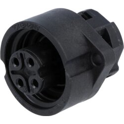 Amphenol Industrijska utičnica 16A 400V 4PIN Cene