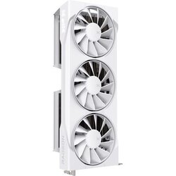 XFX Graphics card. Swift RX 9070 White 3-FAN GAM E 16G Cene