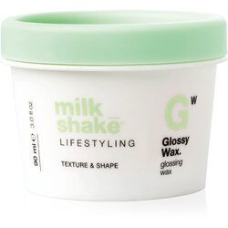 Milk Shake Lifestyling Glossy Wax vosak za definiranje i sjaj 90 ml Cijene