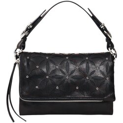 Desigual Torbe BAG_CORIOLIS MURANO 26WAXP73 Črna Cene