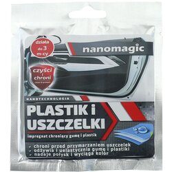 CarCo krpa nanomagic za plastiku i plastične delove 1781196 Cene