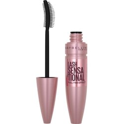 Maybelline New York Lash Sensational maskara za trepavice 9,5 ml, nijansa 06 Bordo smeđa Cijene