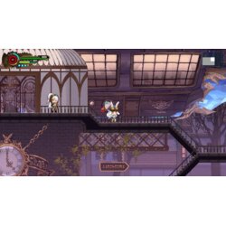 Numskull Games Tevi (5) Cene