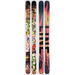 Line Chronic 94 Smuci design Cene