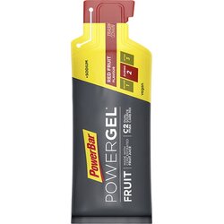 PowerBar Powergel Fruit - Red Fruit Punch Cene