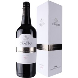 Quinta do Crasto L.B.V. Port Cene
