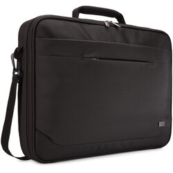 Case Logic Torba 17,3" Advantage Torba za prenosnik Clamshell, črna (CLADVB-117K), (21510759) Cene