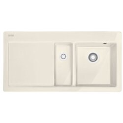 Franke sudopera Fraceram MTK 651-100, 1000x510mm, Desna, Bela Cene