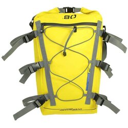 Overboard 20 Litre Kayak Storage Bag, Torba za kajak/SUP, Rumena, (21077461) Cene