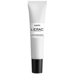 Lierac Diopti Dark Circle Correction Fluid tonirana krema za okolico oči proti temnim kolobarjem 15 ml Cene