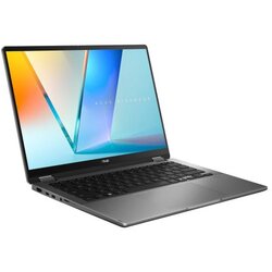 Asus Vivobook 14 Flip 14" Ultra 7 258V 32GB/1TB SSD TP3407SA-SG155W Win 11 Home Cene