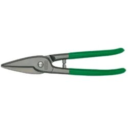 Erdi makaze za lim ravne 250mm BERLINER D102-250 Cene