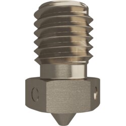 E3D V6 Plated Copper Nozzle - 1.75mm, 0.40 mm Cene