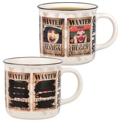 PALADONE PRODUCTS šolja paladone - one piece heat change mug Cene