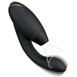 Womanizer DUO 2 Black Cene