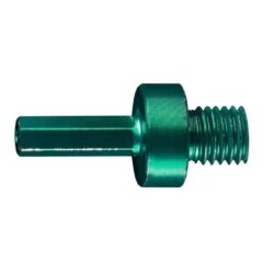 Grone nastavak adapter sa bušilice na brusilicu HEX8mm M14 2291-541401 Cene