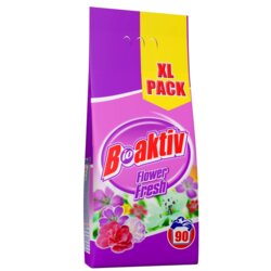 Bioaktiv deterdžent flower fresh XL 9kg Cene