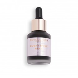 Revolution Haircare Revolution začasna barva za lase - Rainbow Drops - Dusky Rose Days Cene