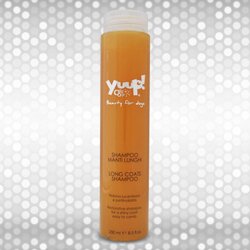 Yuup long coats šampon 250 ml Cene
