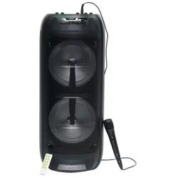 KBroad Prenosivi Bluetooth zvučnik KTS-1199S, Crni Cene