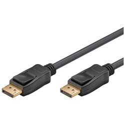 Displayport kabel 1.2, 2m Cene