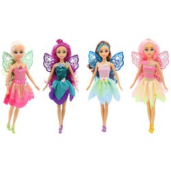 Dreameez fairy lutka asst Cene