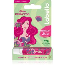 Labello Disney Princess Watermelon Shine hidratantni balzam za usne 4.8 g Cene