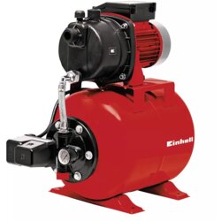 Einhell kućni vodovodni sistem 230 v 3800 l/h 4173190 Cijene