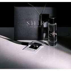 SHIR The Enchanted Rose Jewelry Box - 1 set. Cene