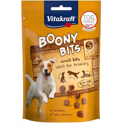 Vitakraft Poslastica za pse, Boony Bits, 55 g Cene
