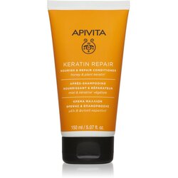 Apivita Regenerator za ishranu i oporavak kose Keratin Repair 150ml Cene
