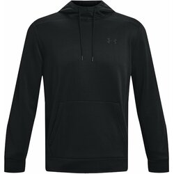 Under Armour Muška dukserica UA Armor Fleece 1373353-001, crna Cijene